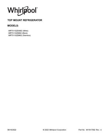 Cover sheet