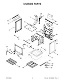 Chassis parts
