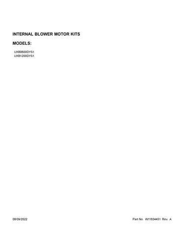 Cover sheet