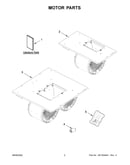 Motor parts