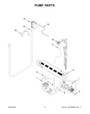 Pump parts