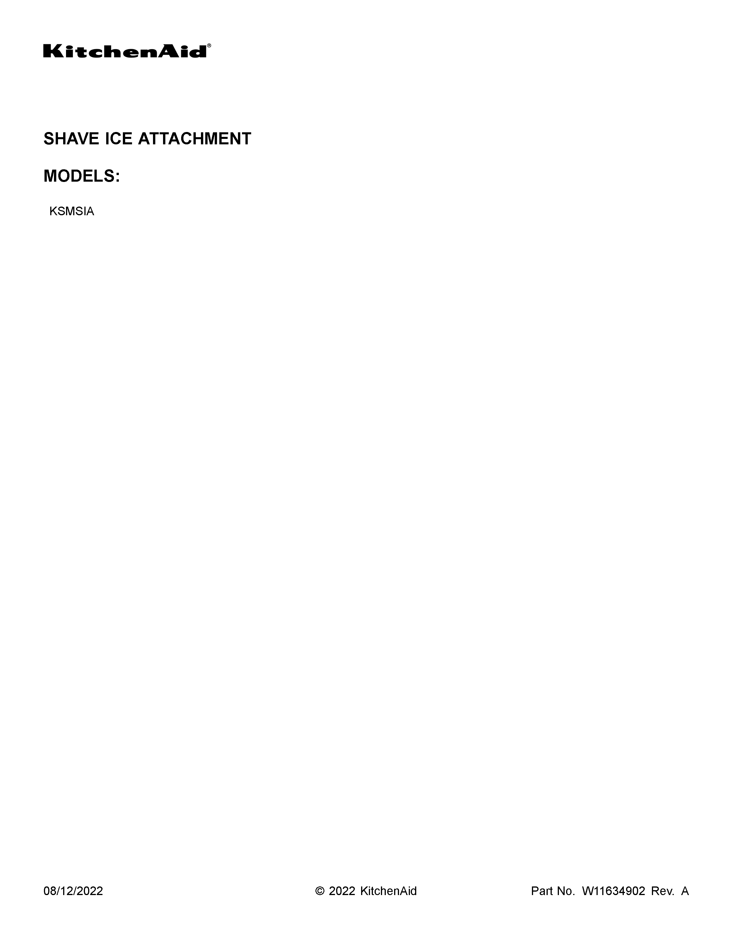 Cover sheet