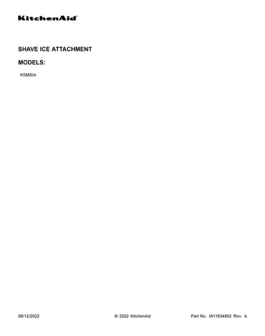 Cover sheet