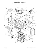 Chassis parts
