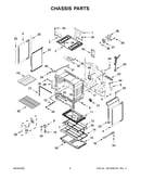 Chassis parts