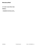 Cover sheet