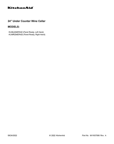 Cover sheet