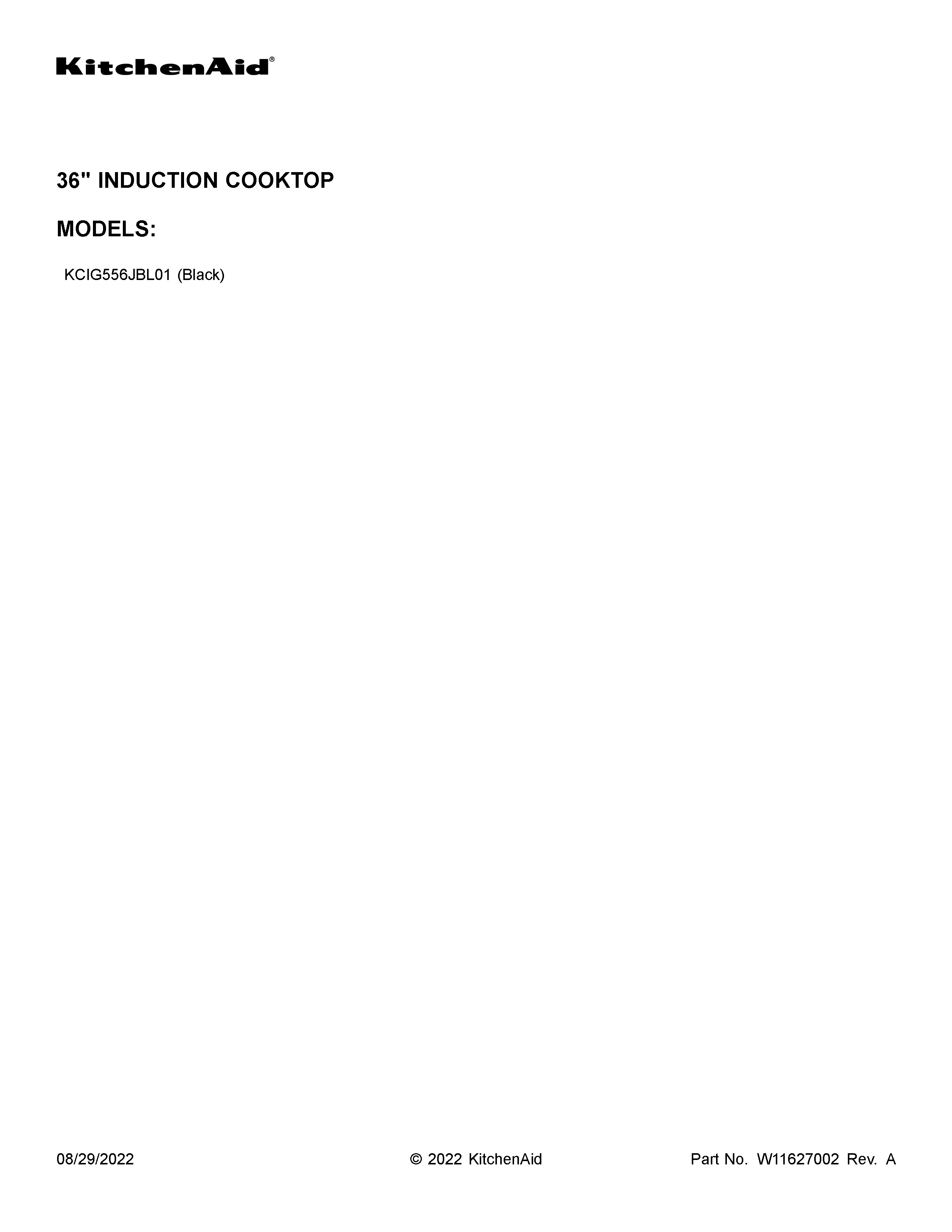 Cover sheet