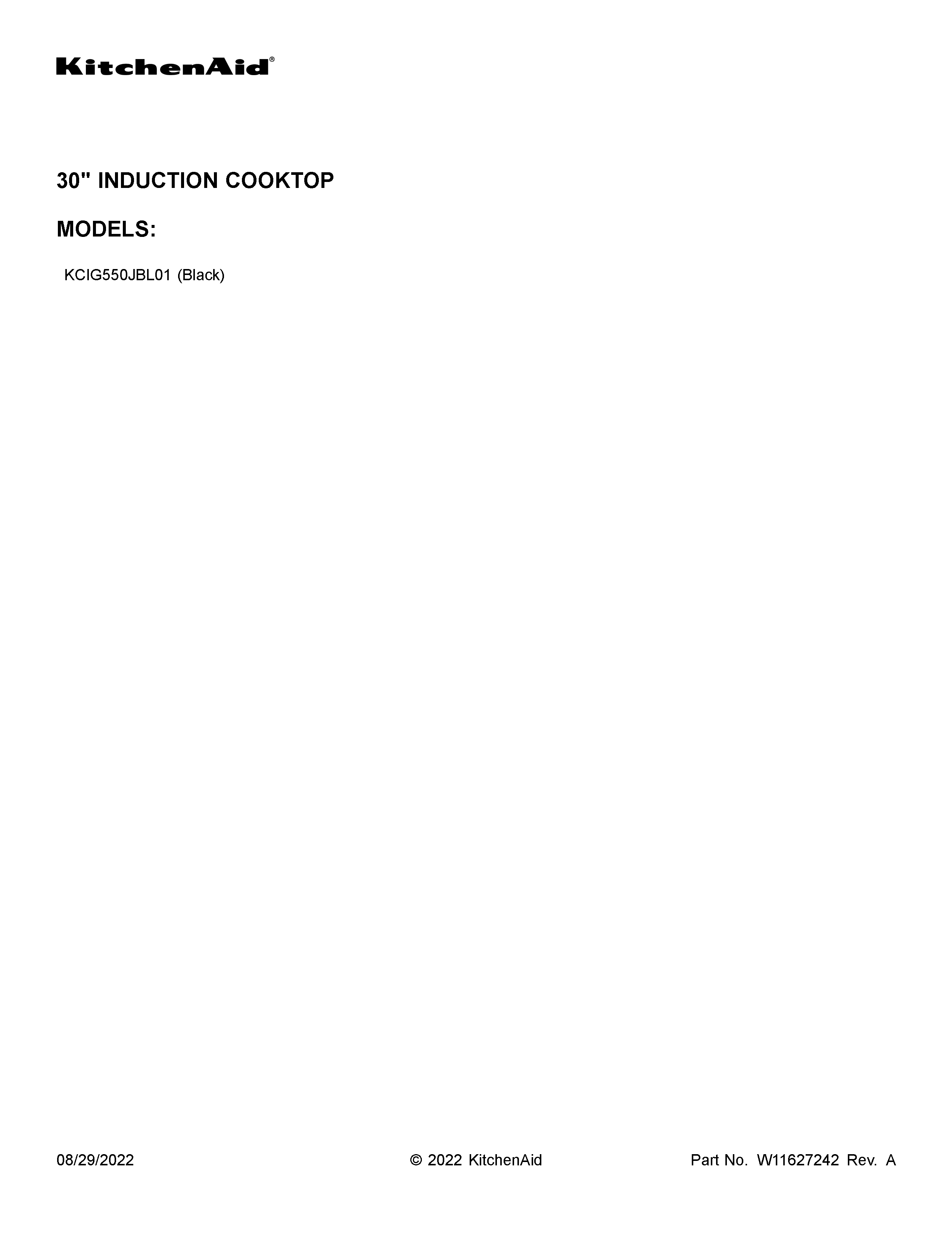 Cover sheet