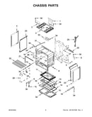 Chassis parts