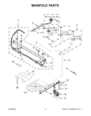 Manifold parts