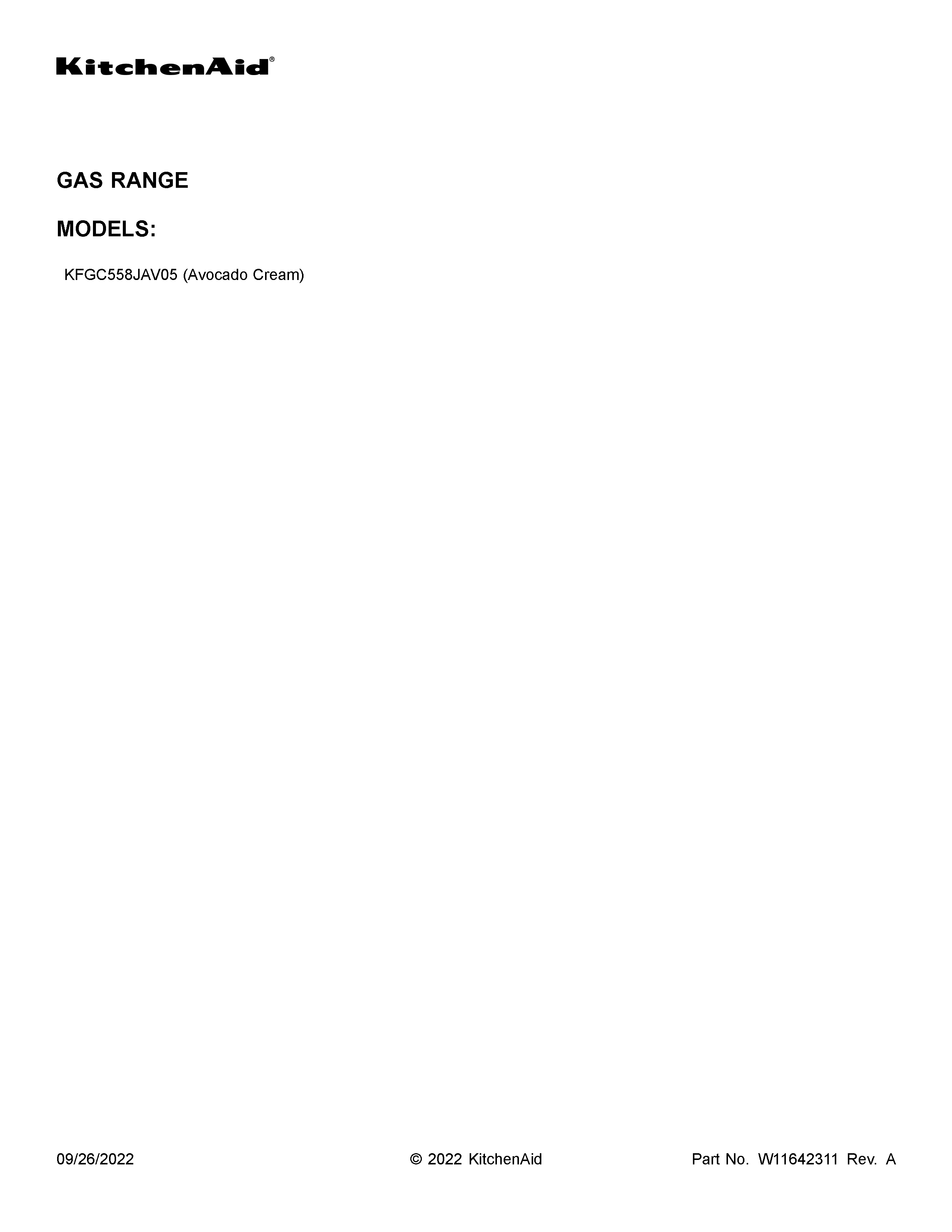 Cover sheet