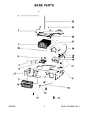 Base parts
