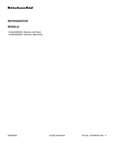 Cover sheet