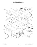 Chassis parts
