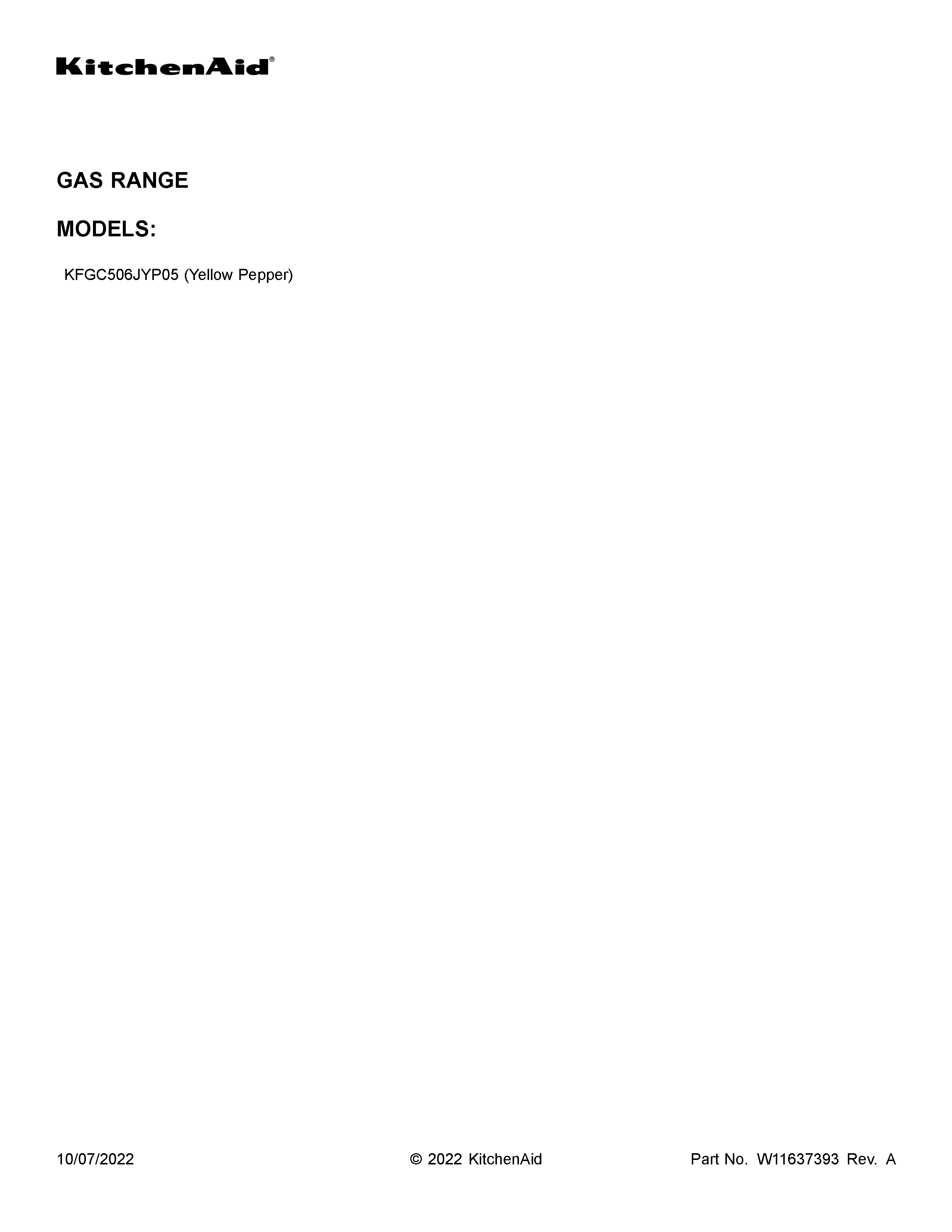 Cover sheet