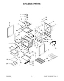 Chassis parts