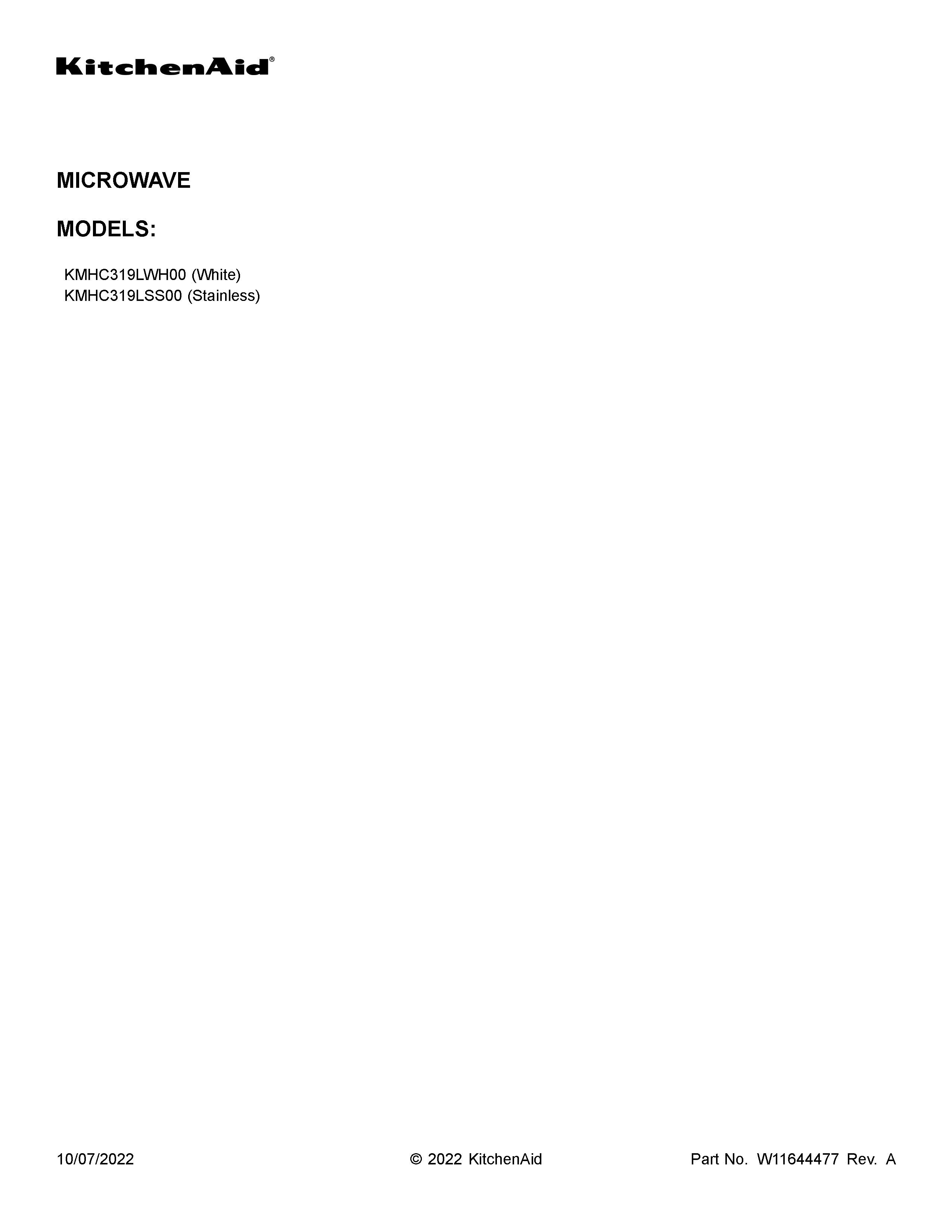 Cover sheet