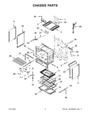 Chassis parts