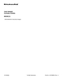 Cover sheet