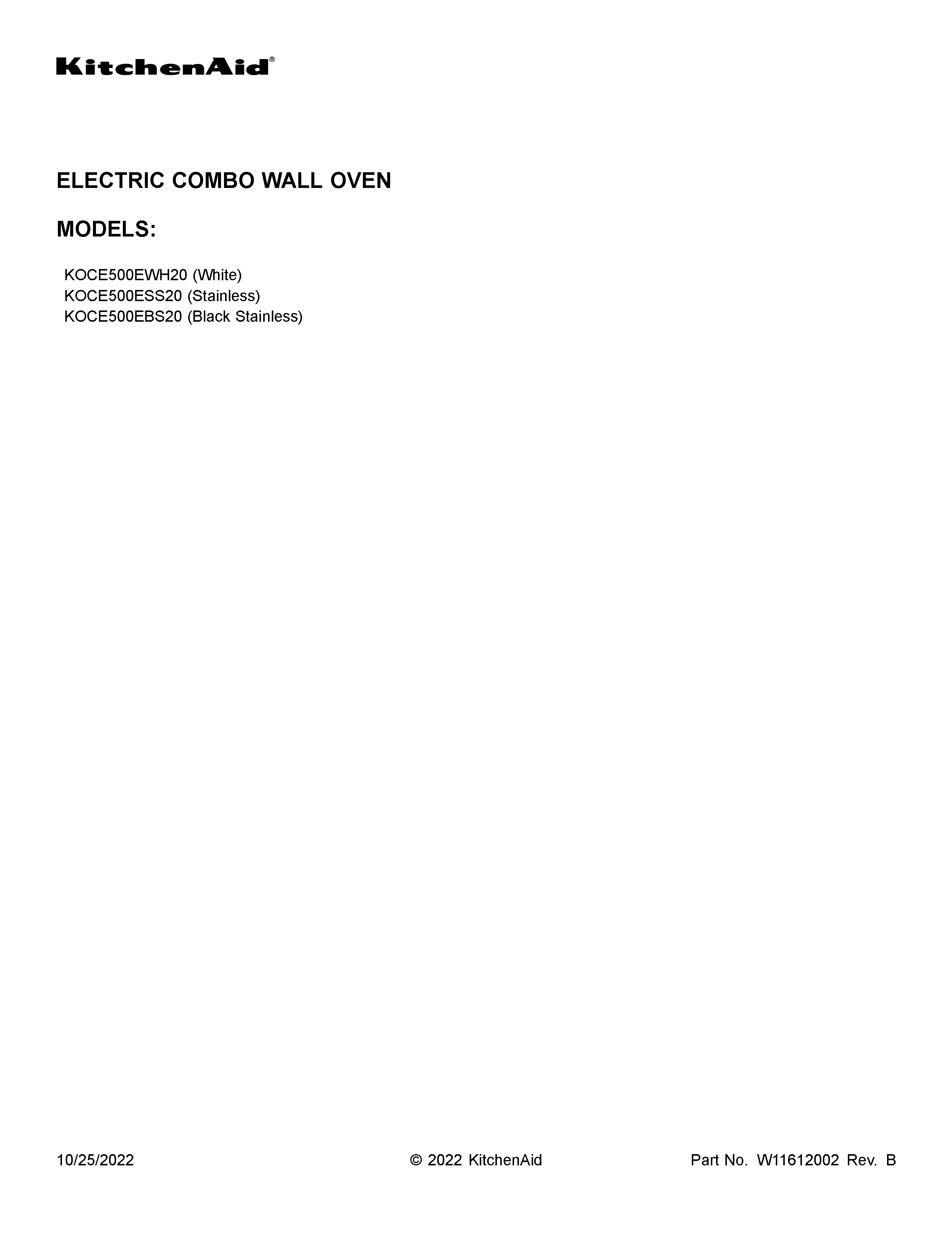 Cover sheet