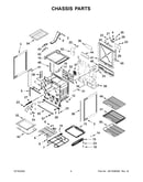 Chassis parts