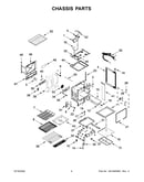 Chassis parts