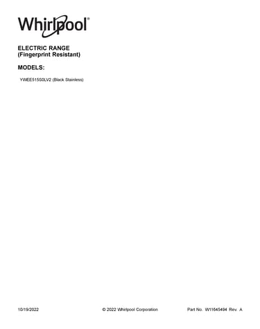 Cover sheet