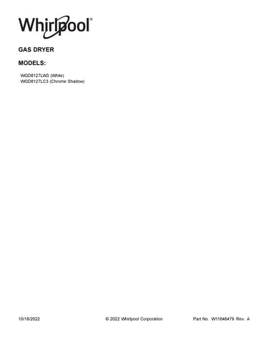Cover sheet