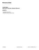 Cover sheet