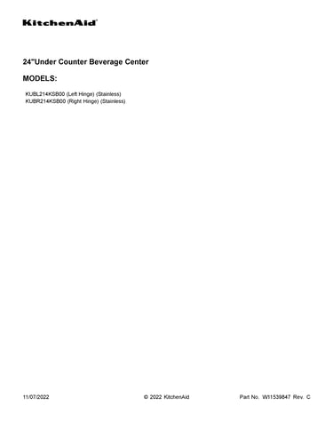 Cover sheet