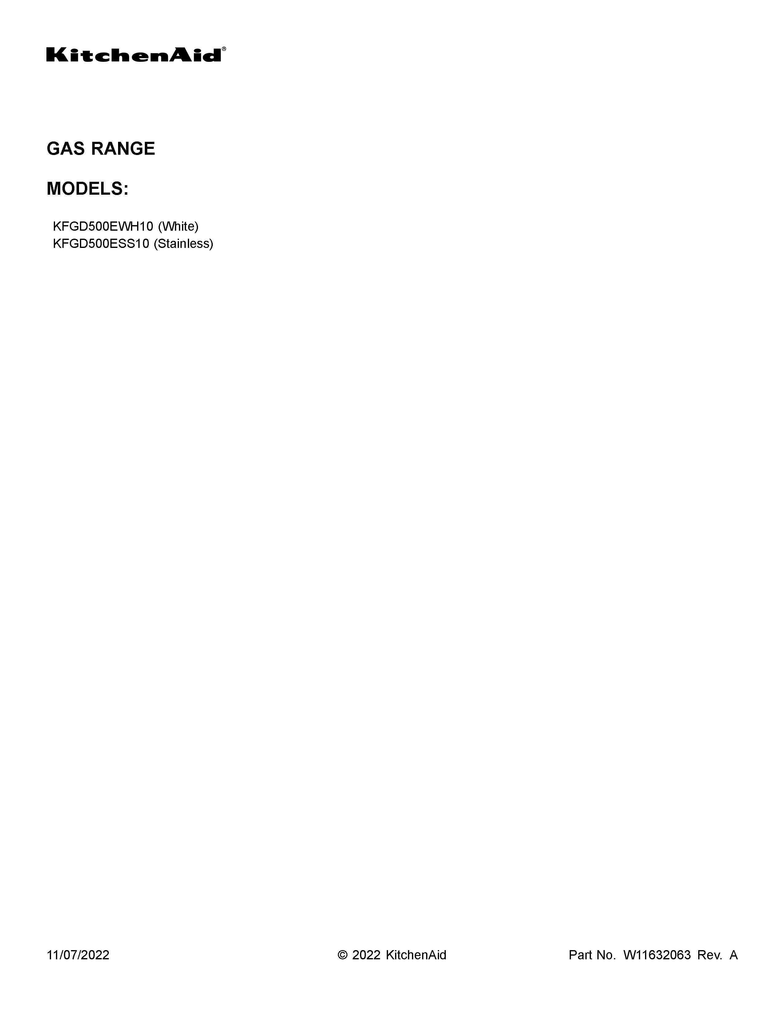Cover sheet
