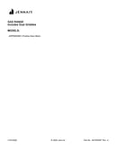 Cover sheet