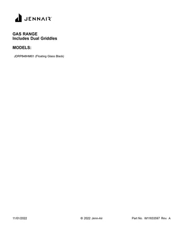 Cover sheet