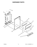 Dispenser parts