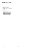 Cover sheet