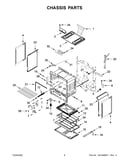 Chassis parts