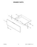 Drawer parts