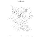 Whirlpool WRS315SNHM06 unit parts diagram