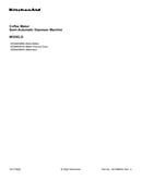 Cover sheet