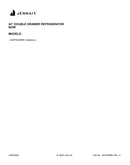 Cover sheet