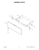 Drawer parts