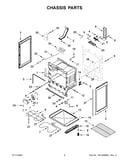 Chassis parts