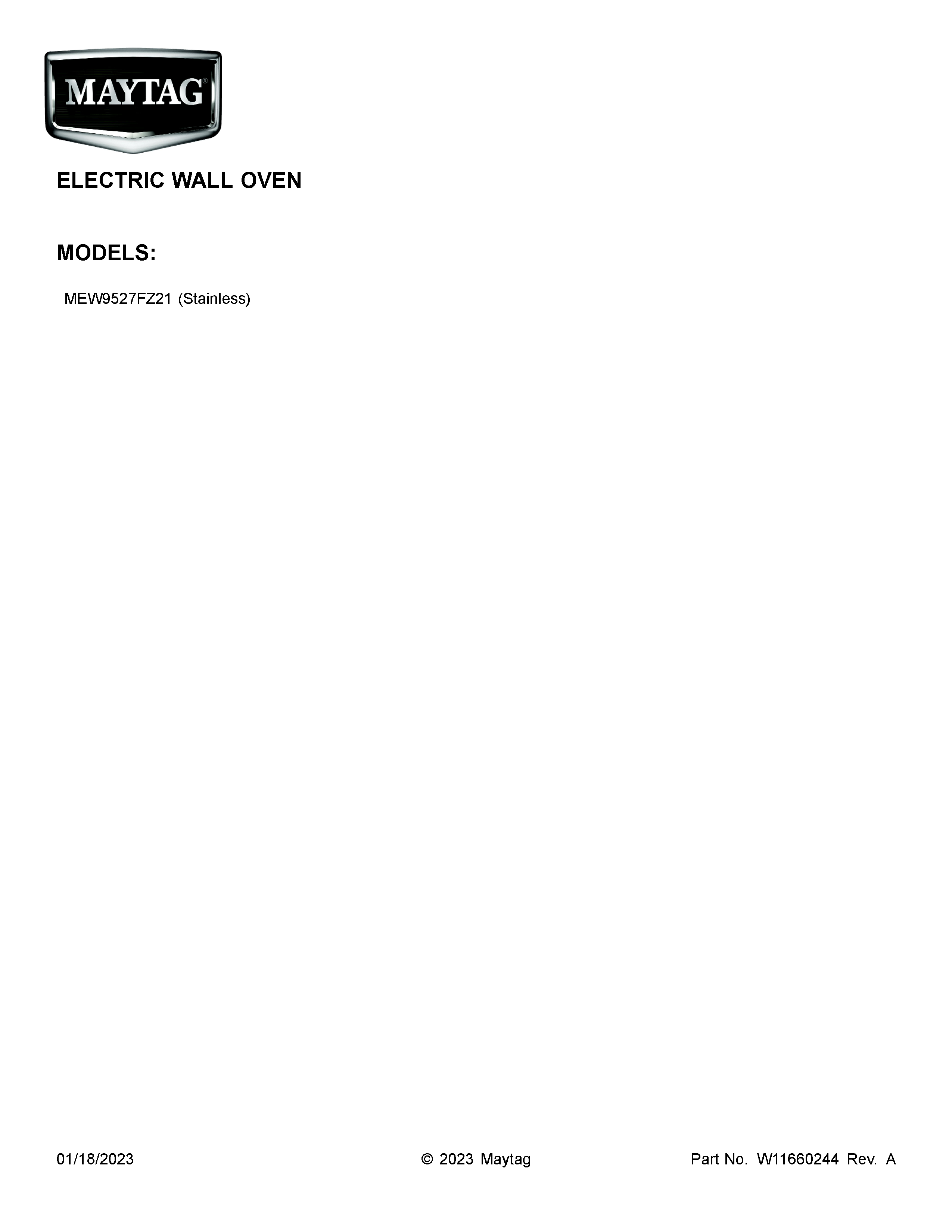 Cover sheet