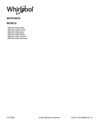 Cover sheet