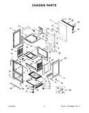 Chassis parts