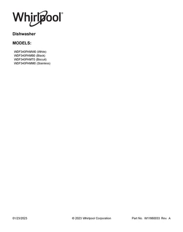 Cover sheet