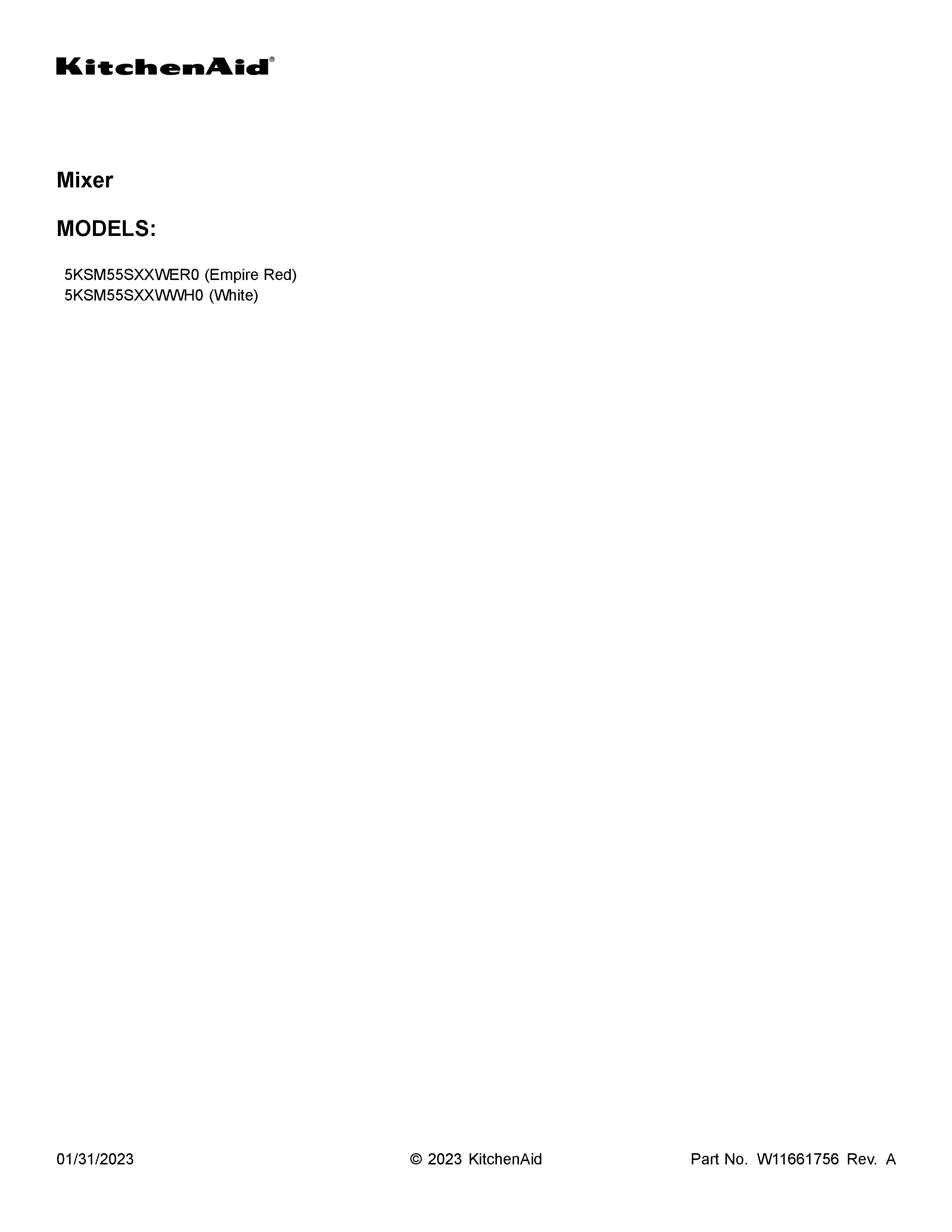 Cover sheet