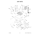 Whirlpool WRS311SDHT07 unit parts diagram