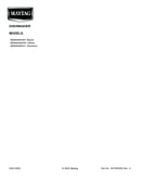 Cover sheet